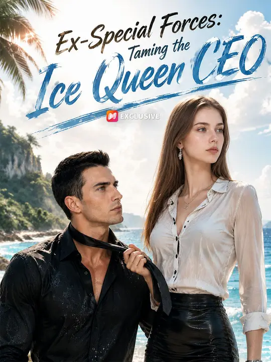 Ex-Special Forces: Taming the Ice Queen CEO