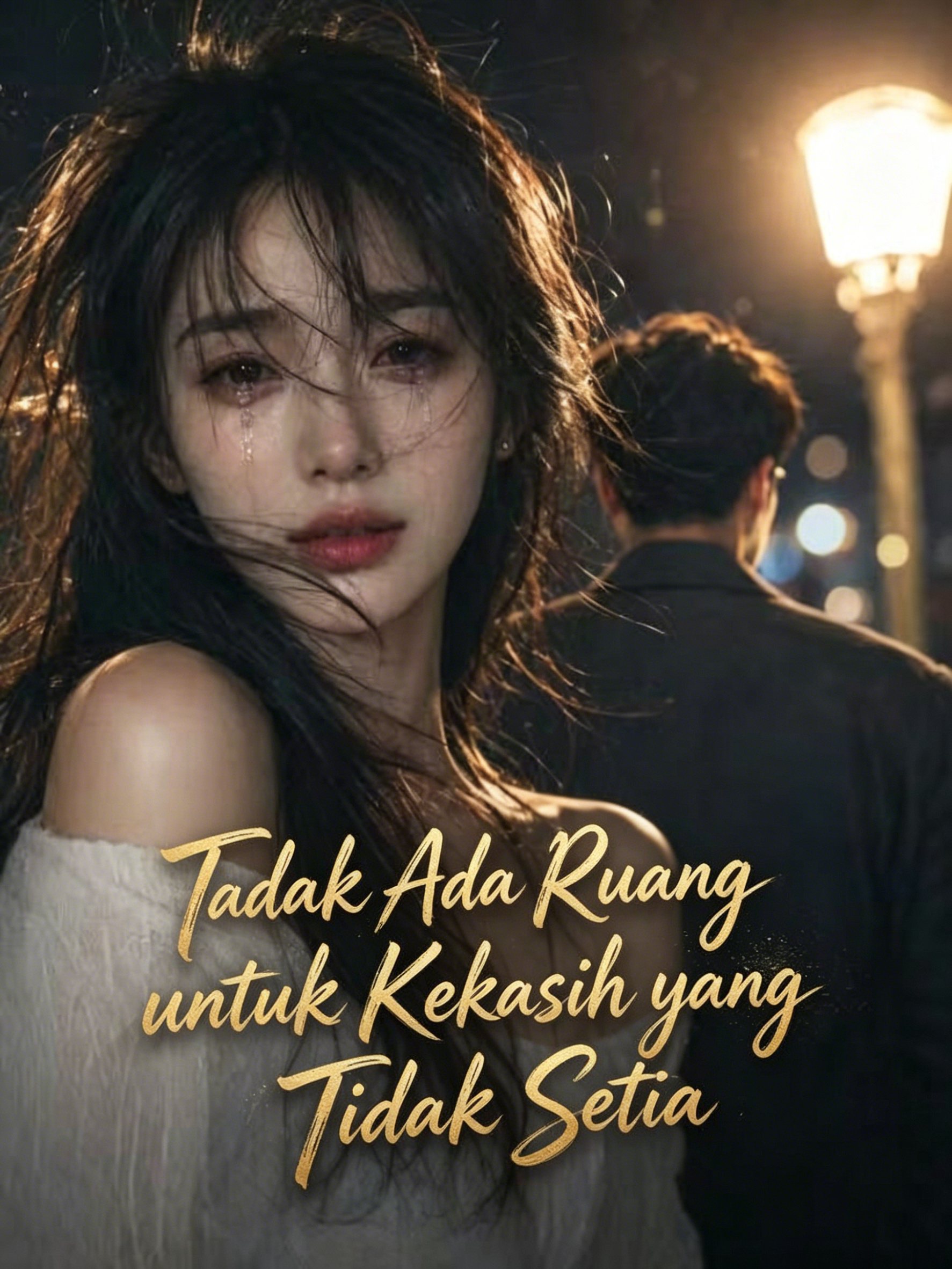 Tidak Ada Ruang untuk Kekasih yang Tidak Setia