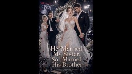 i married my sister alpha (2024)