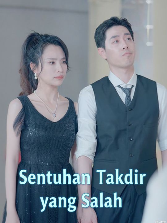 Sentuhan Takdir yang Salah