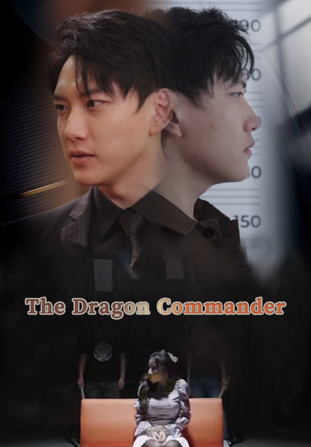 The Dragon Commander