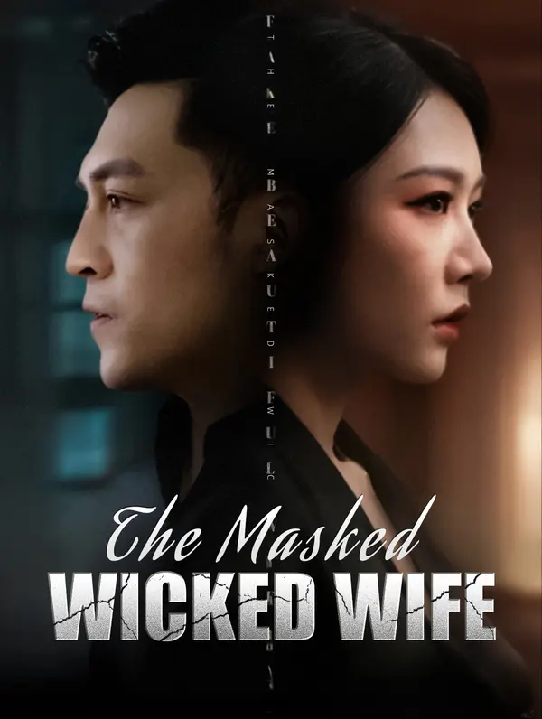 The Masked Wicked Wife (2025)