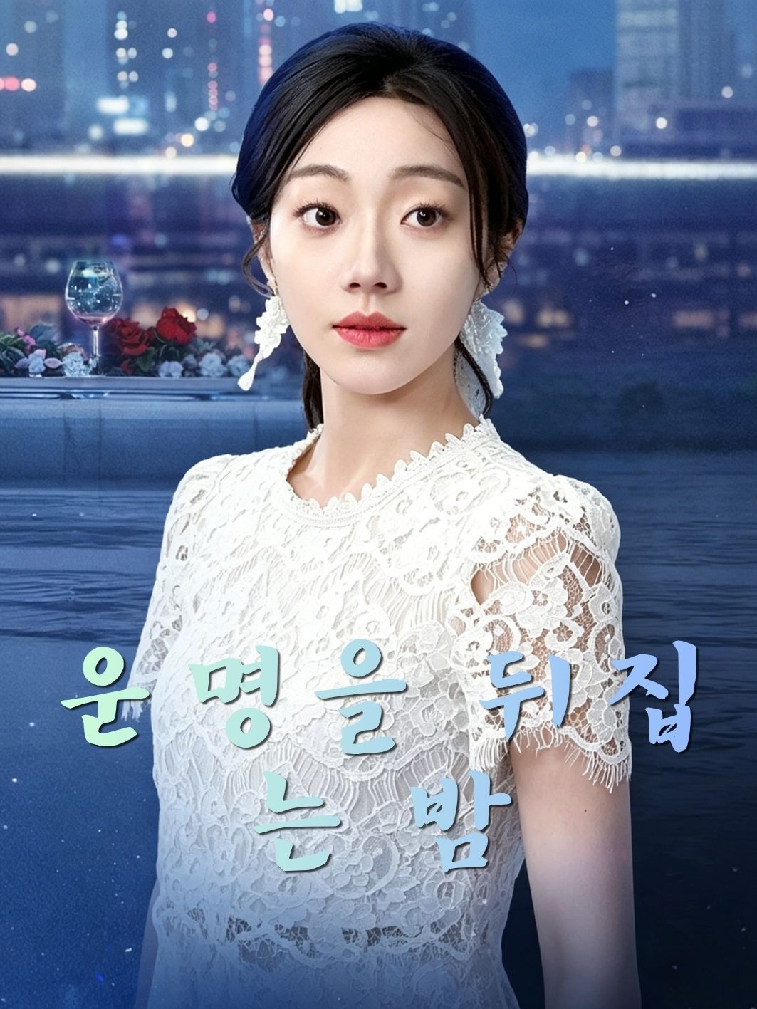 운명을 뒤집는 밤