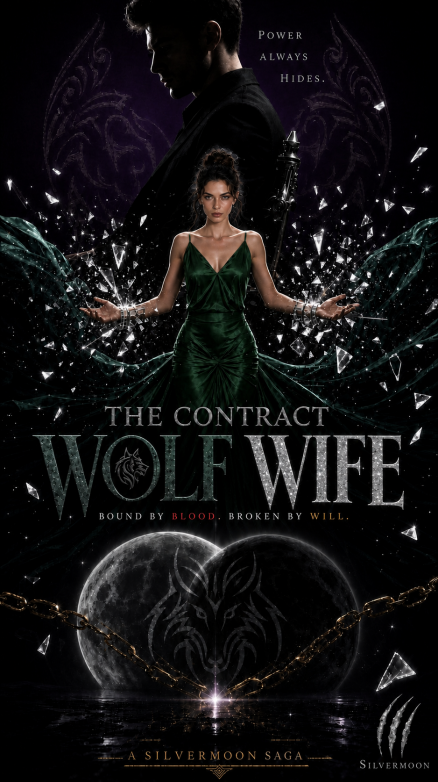 The contract ed wolf wife of the wheelchair president