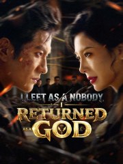 aldric returned as nobody (2024)