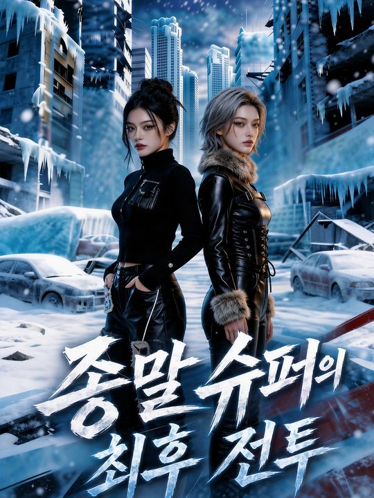 종말 슈퍼의 최후 전투