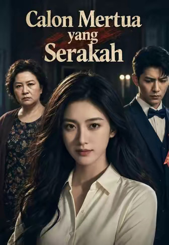 Calon Mertua yang Serakah