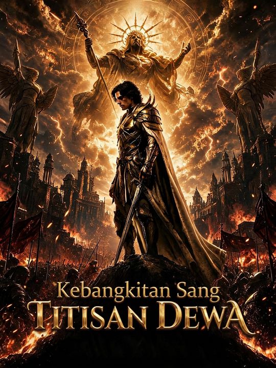 Kebangkitan Sang Titisan Dewa