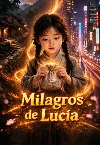 Milagros de Lucía