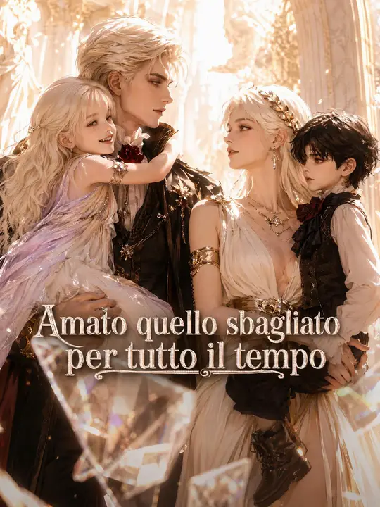 Amato quello sbagliato per tutto il tempo