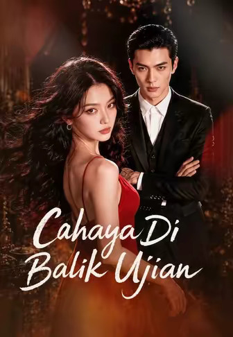 Cahaya Di Balik Ujian