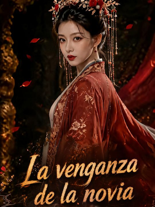 La venganza de la novia