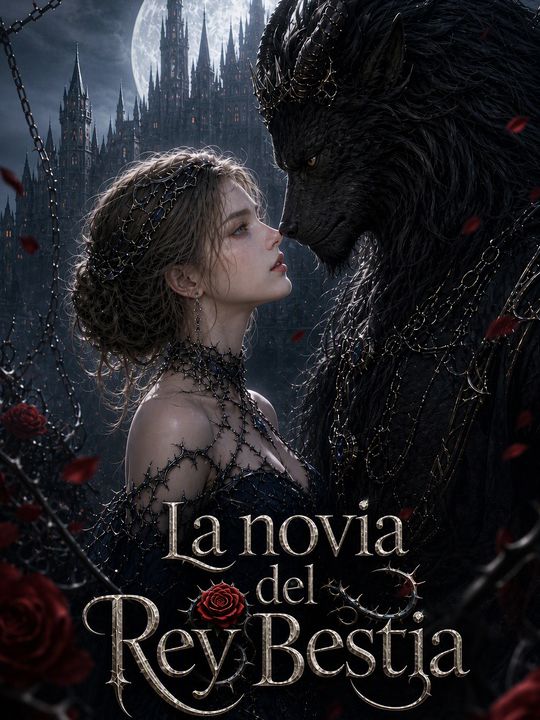 La novia del Rey Bestia