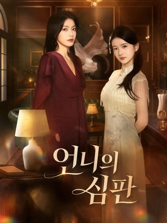 언니의 심판
