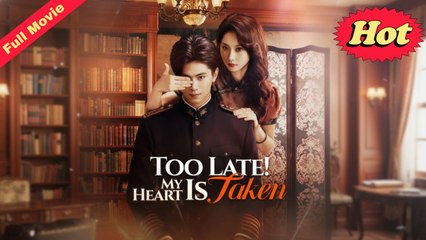 his heart knew too late (2024)