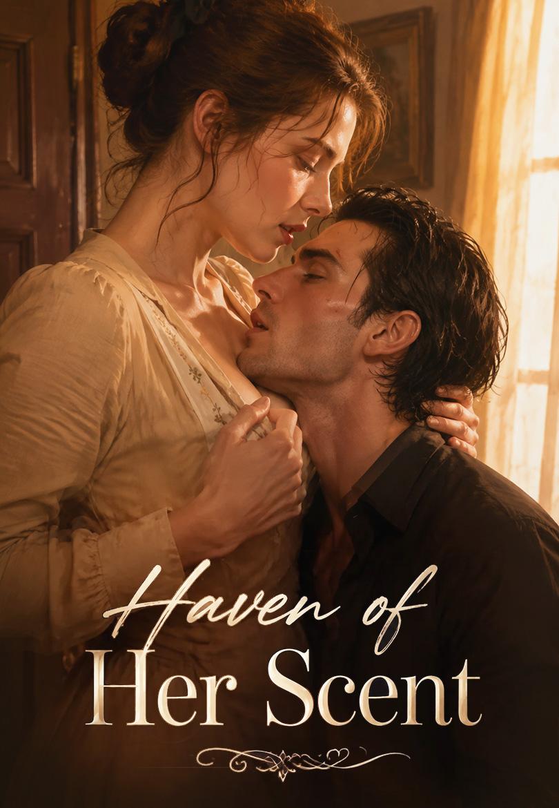 Haven of Her Scent