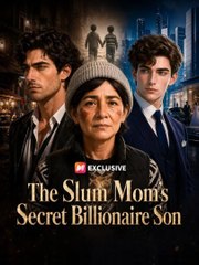 The Billionaire Son (2024)