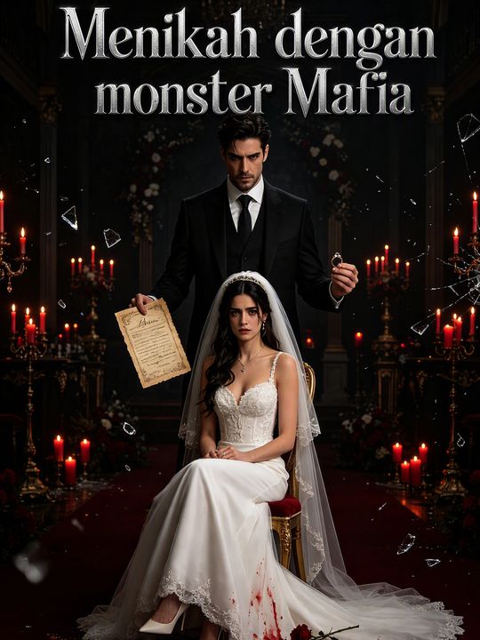Menikah dengan monster Mafia
