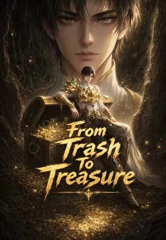 From Trash To Treasure