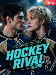 hockey rival (2024)