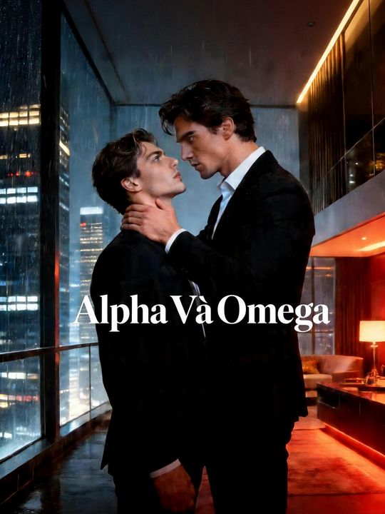 Jebakan Cinta Sang Alpha