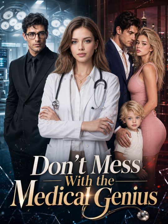 Don’t Mess With the Medical Genius