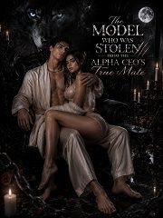 Pasangan takdir sang Alfa