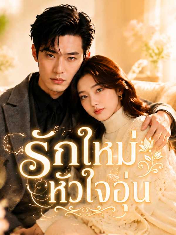 รักใหม่หัวใจอุ่น