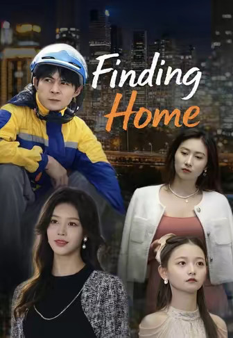 Finding Home