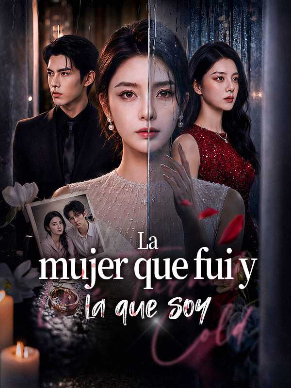 La mujer que fui y la que soy