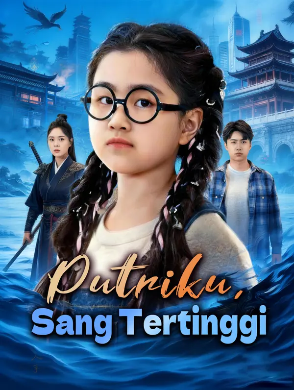 Putriku, Sang Tertinggi