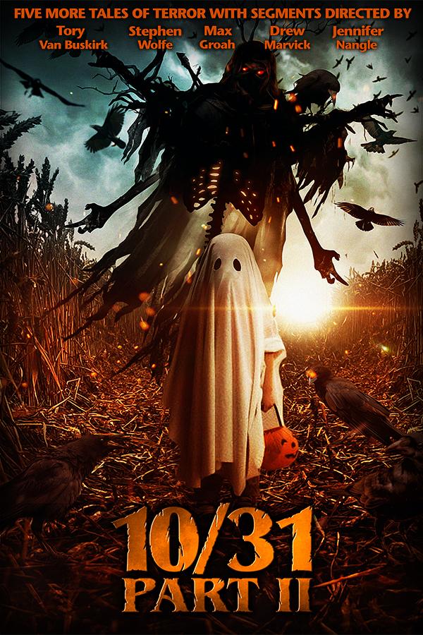 10/31 Part 2 (2019)
