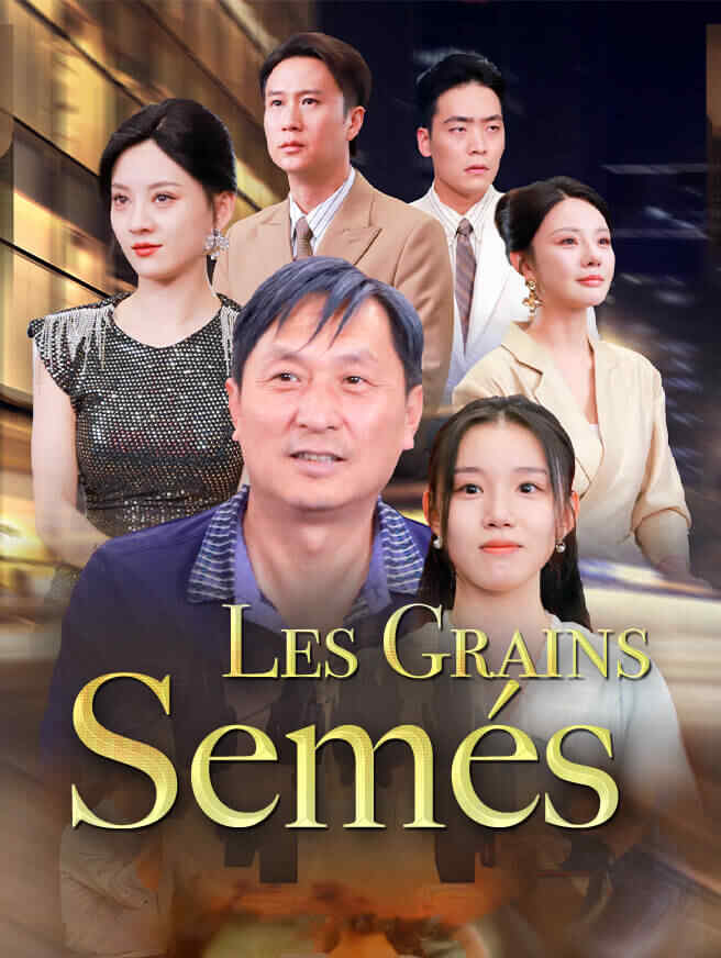 Les Grains Semés