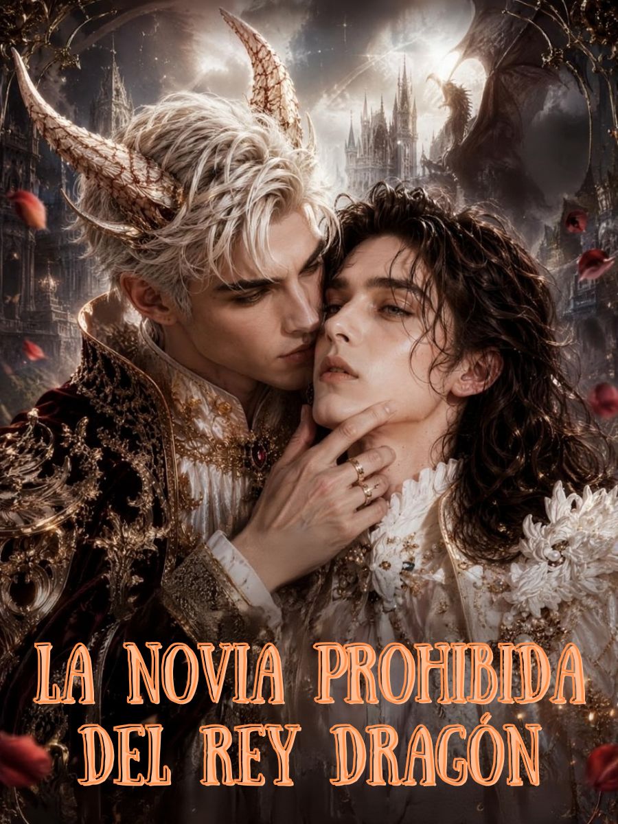 La novia prohibida del Rey Dragón