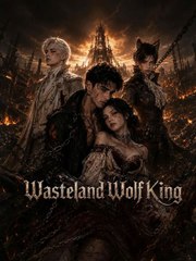 wasteland king (2024)