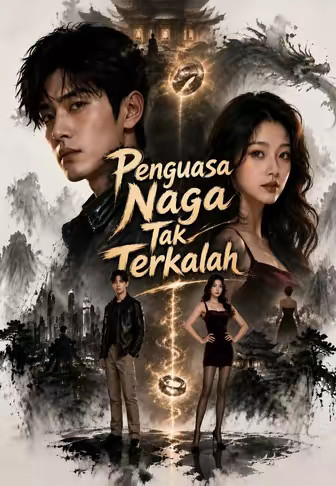 Penguasa Naga Tak Terkalah