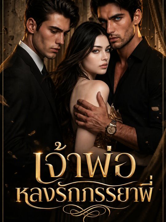 เจ้าพ่อหลงรักภรรยาพี่