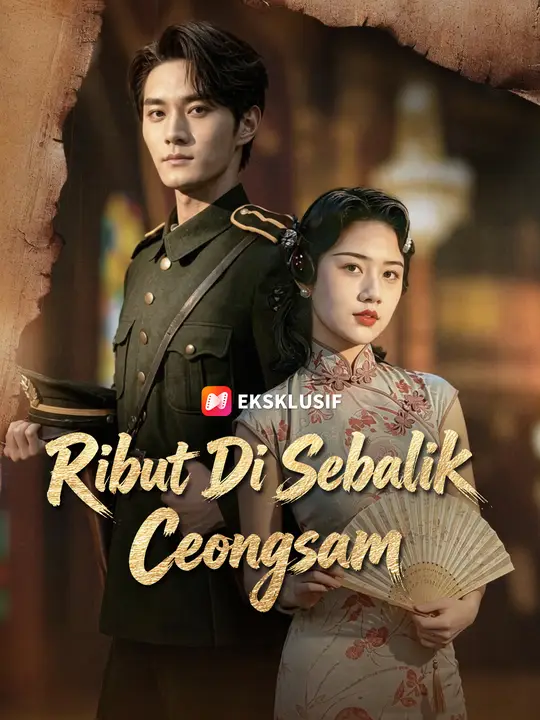 Ribut Di Sebalik Ceongsam (2026)