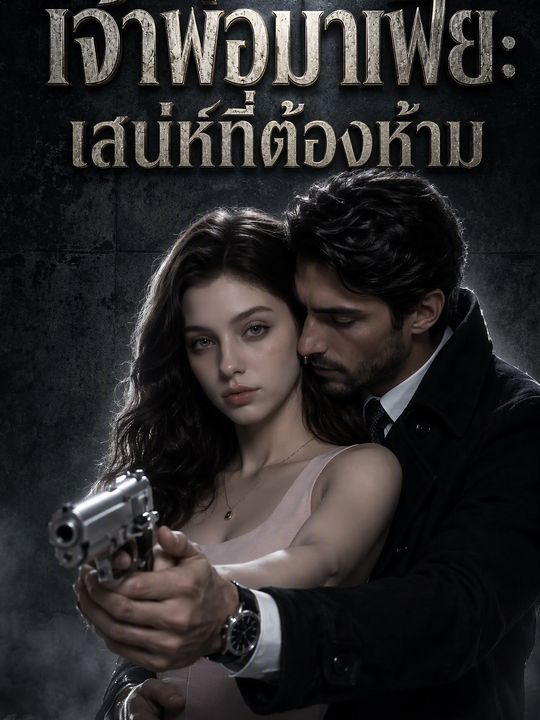 เจ้าพ่อมาเฟีย: เสน่ห์ที่ต้องห้าม