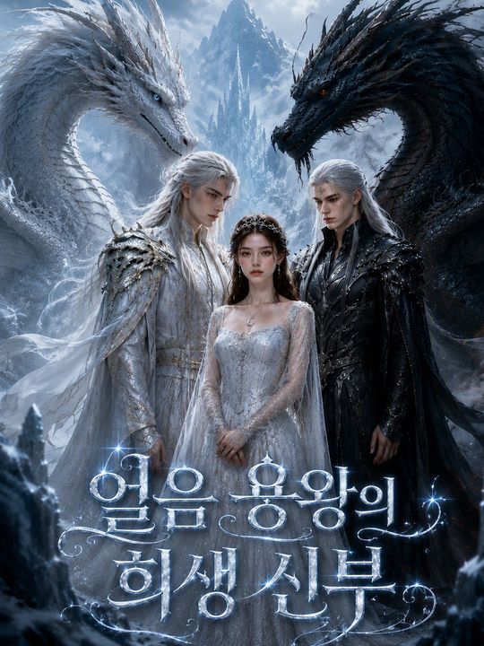 얼음 용왕의 희생 신부