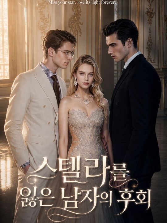 스텔라를 잃은 남자의 후회