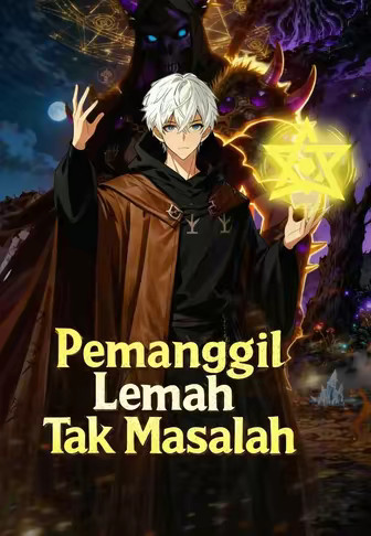 Pemanggil Lemah Tak Masalah