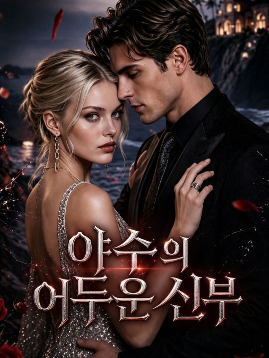 야수의 어두운 신부