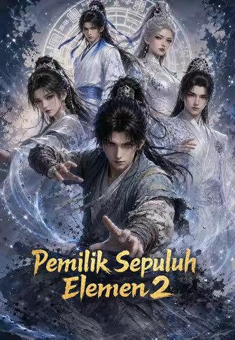 Pemilik Sepuluh Elemen 2