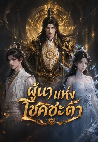 ปฐมาจารย์ล่าบุตรฟ้าลิขิต