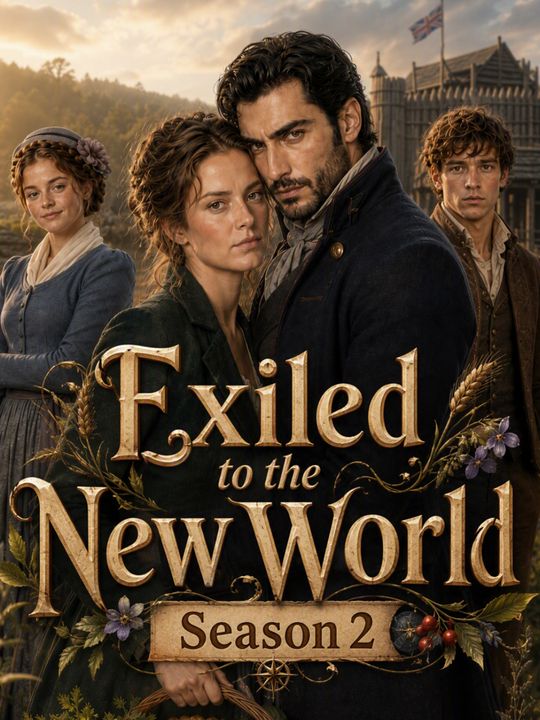 Exiled To The NewWorld Season 2