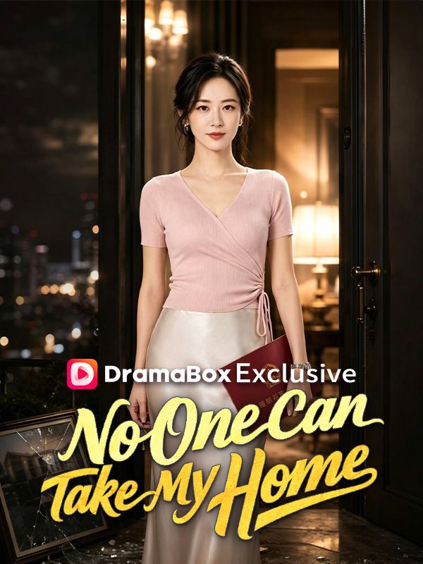 No One Can Take My Home