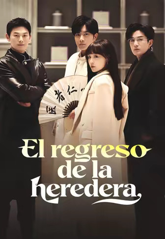 El regreso de la heredera
