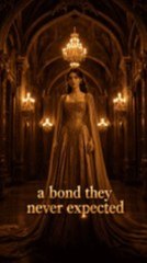 a bond they never expected