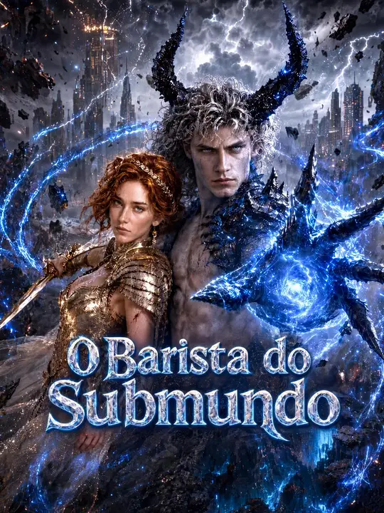 O Barista do Submundo